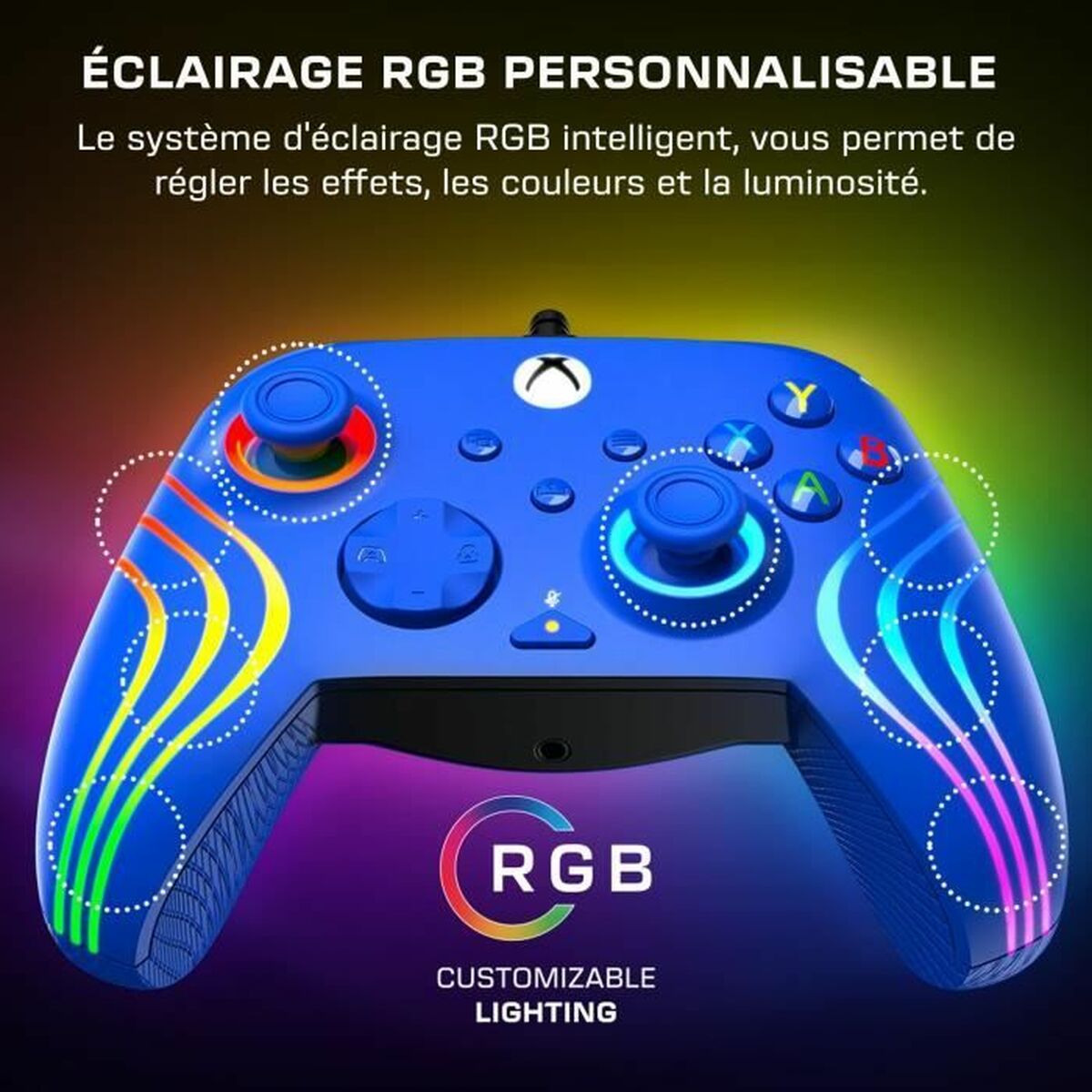 Xbox One Controller Turtle Beach