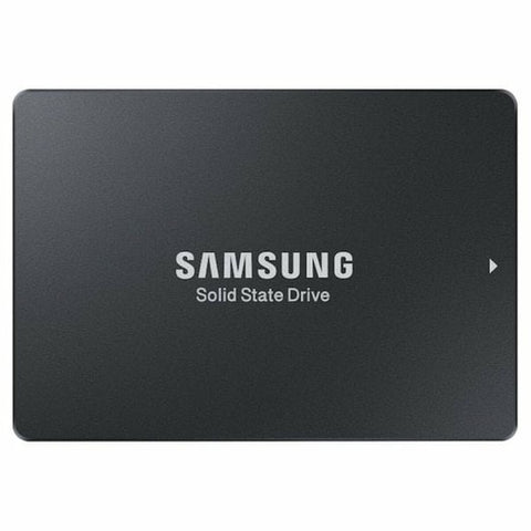 Hard Drive Samsung MZ-7L33T800 3,84 TB SSD