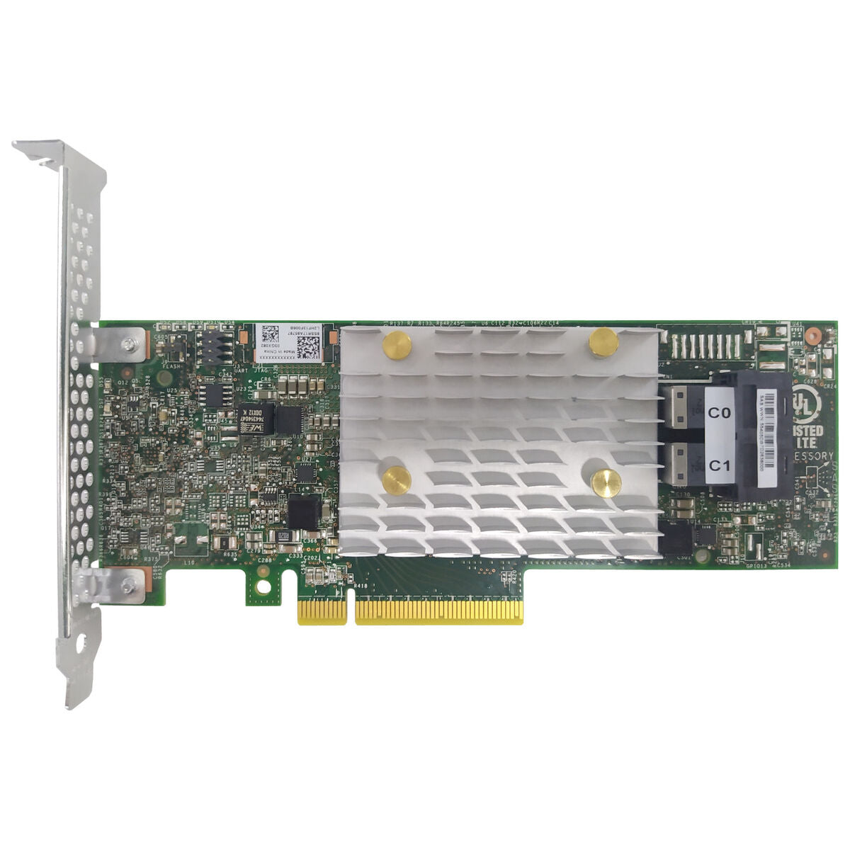 RAID controller card Lenovo 4Y37A72482