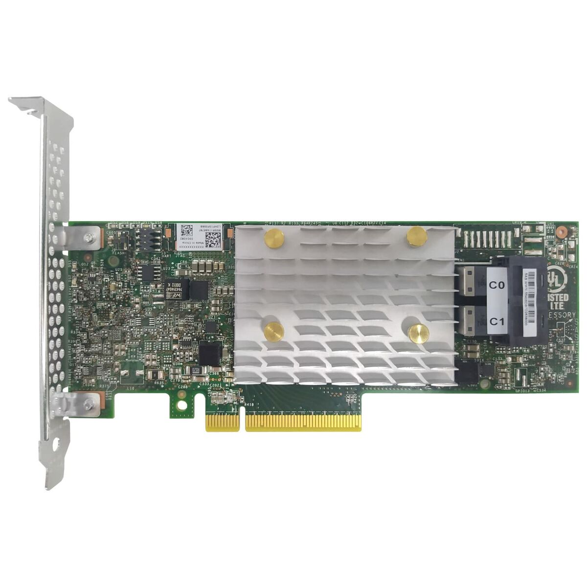 RAID controller card Lenovo 4Y37A72482