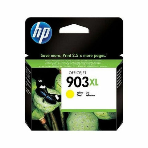 Compatible Ink Cartridge HP T6M11AE#BGY Yellow