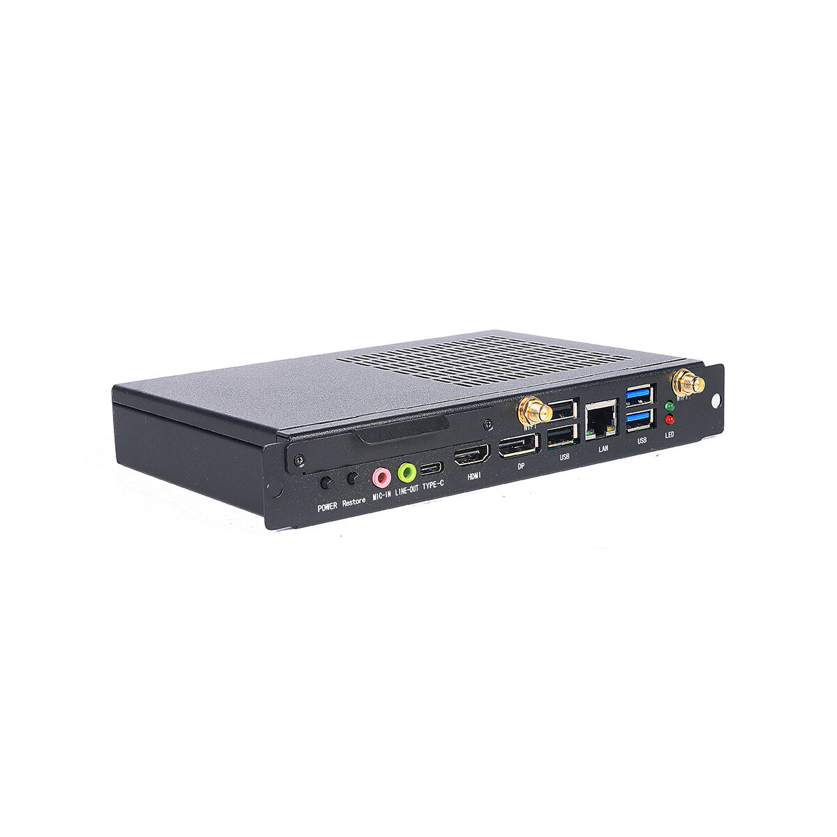 Streaming Aopen 491.WB700.0040