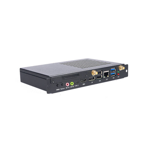 Streaming Aopen 491.WB700.0080