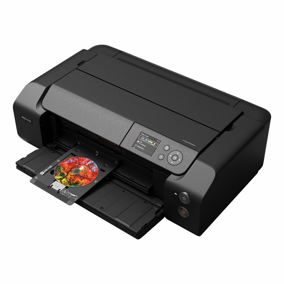 Laser Printer Canon 6858C006