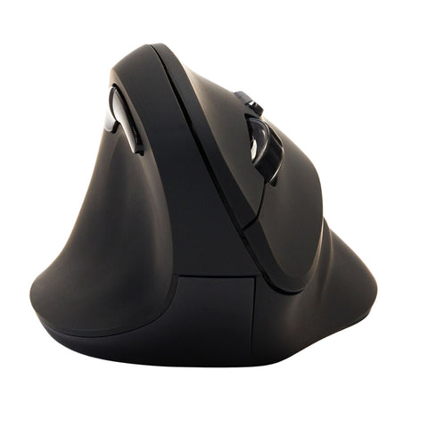 Mouse V7 MW400L Black 1600 dpi