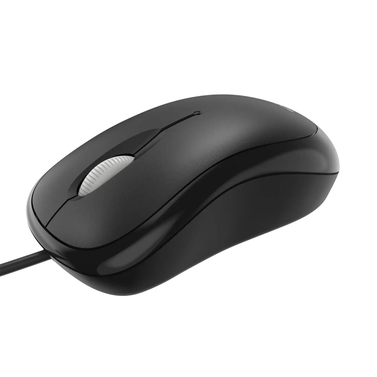 Optical mouse Incase P58-00019 Black