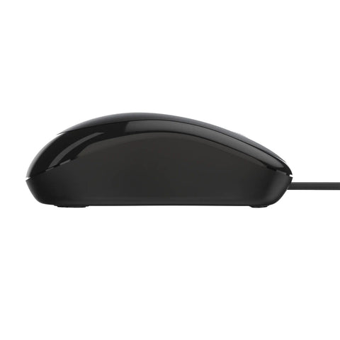 Optical mouse Incase P58-00019 Black