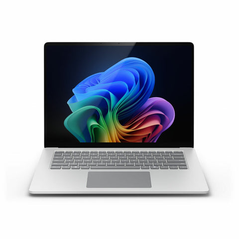 Laptop Microsoft EP2-21416 15" 16 GB RAM 256 GB SSD Spanish Qwerty