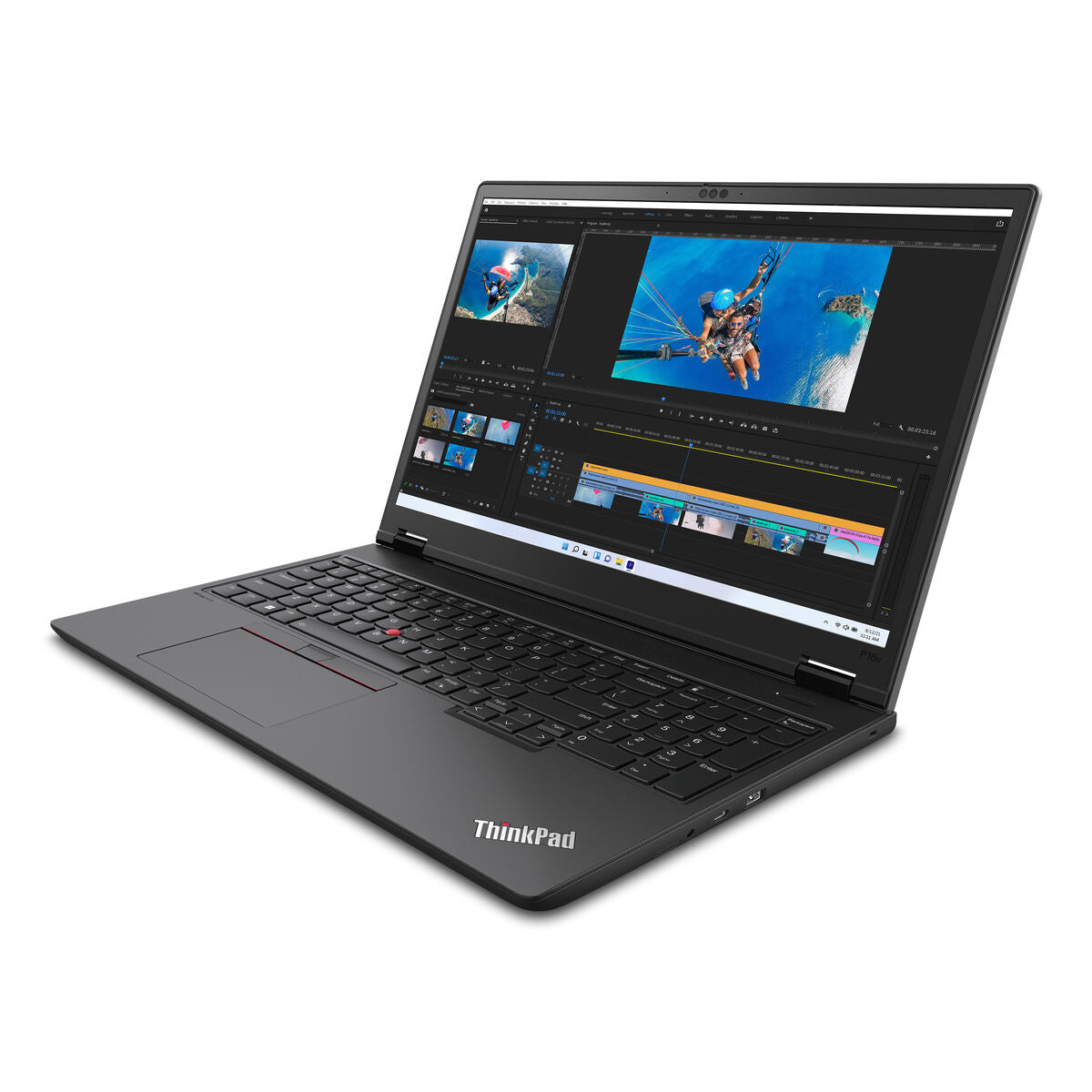 Laptop Lenovo 21KX001LSP 16" 32 GB RAM 1 TB SSD