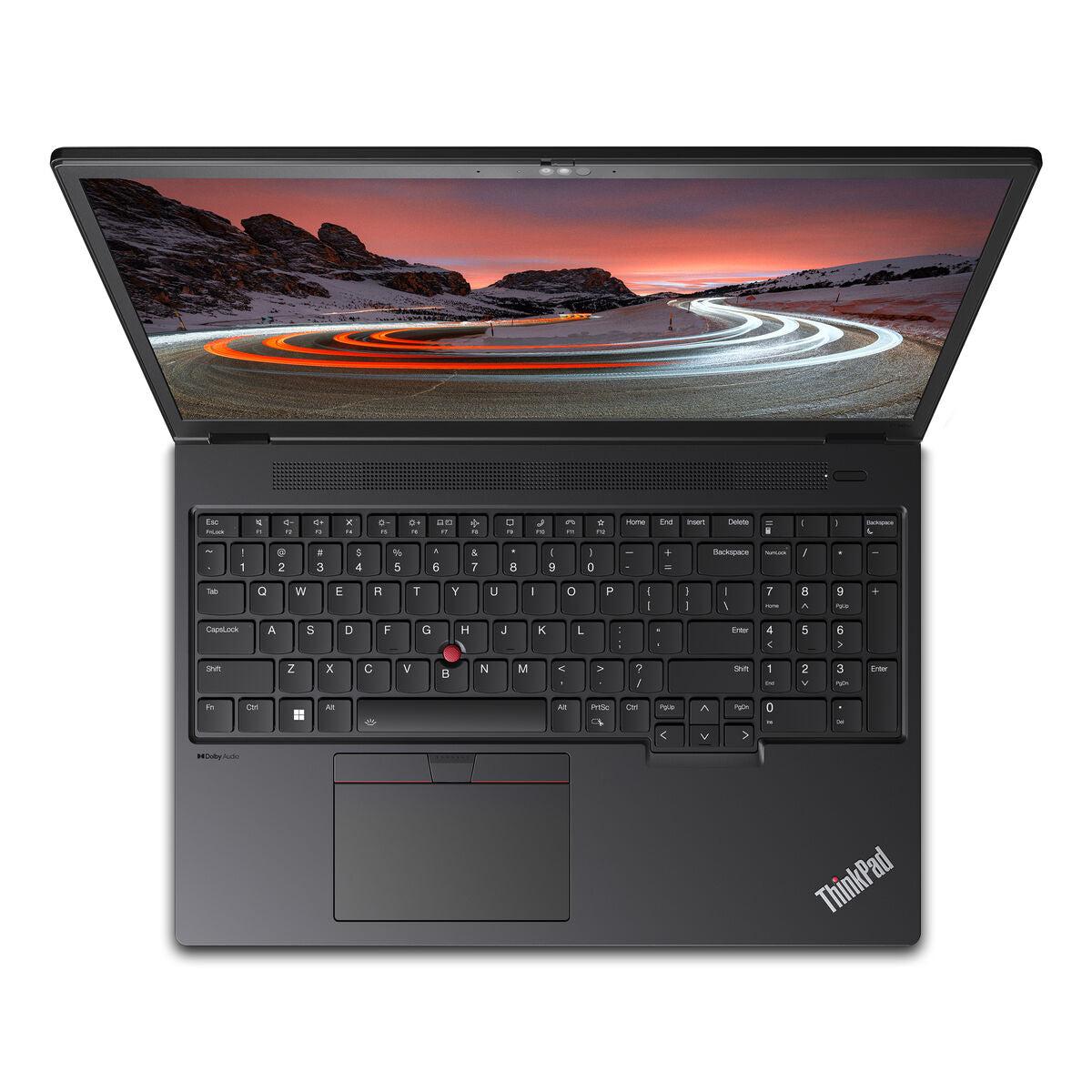 Laptop Lenovo 21KX001LSP 16" 32 GB RAM 1 TB SSD