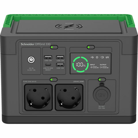 Uninterruptible Power Supply System Interactive UPS APC PPS330-GR