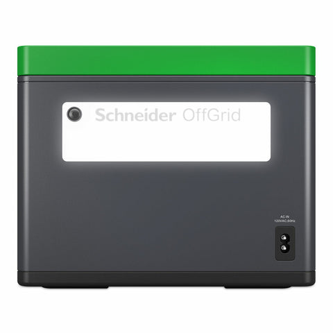 Uninterruptible Power Supply System Interactive UPS APC PPS500-GR