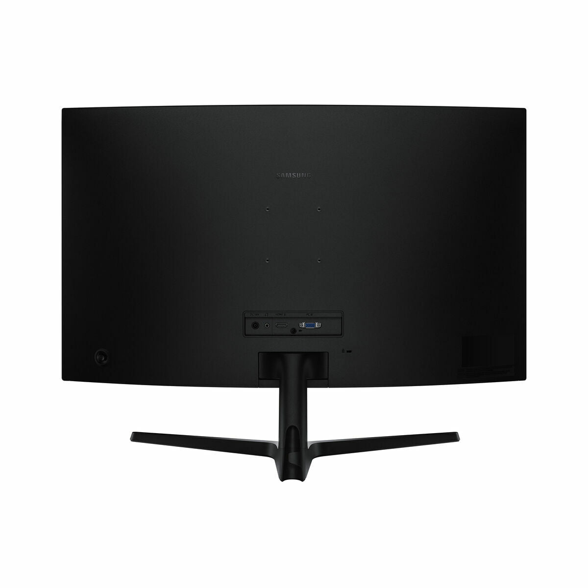 Gaming Monitor Samsung LS32D390GAUXEN Full HD 32"