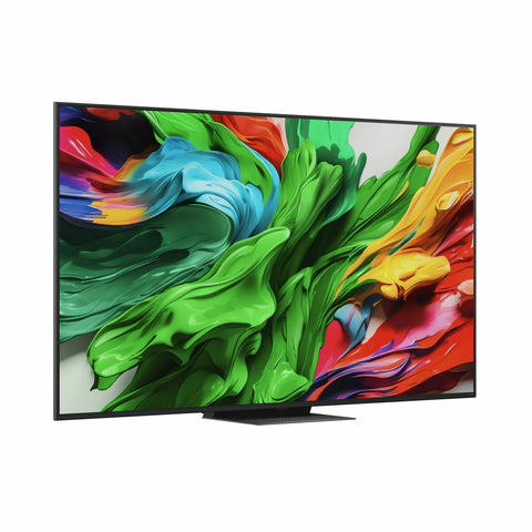 Smart TV LG 65QNED87A6B 65" (65") 4K Ultra HD (4K Ultra HD) LED HDR Edge-LED AMD FreeSync (LED) (HDR) (Edge-LED) (AMD Free...