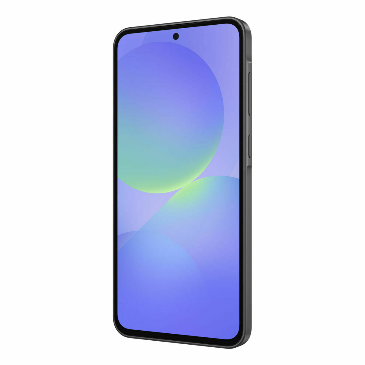 Smartphone Samsung SM-A366BZKGEEB Octa Core 8 GB RAM 256 GB Black