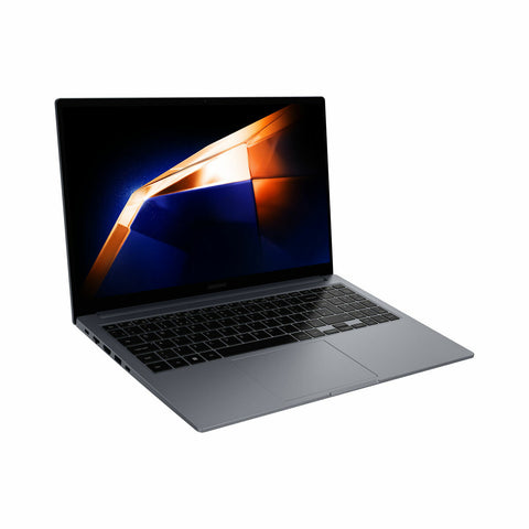 Laptop Samsung NP754XGJ-KG3ES 15,6" Intel Core Ultra 7 150U 16 GB RAM 512 GB SSD