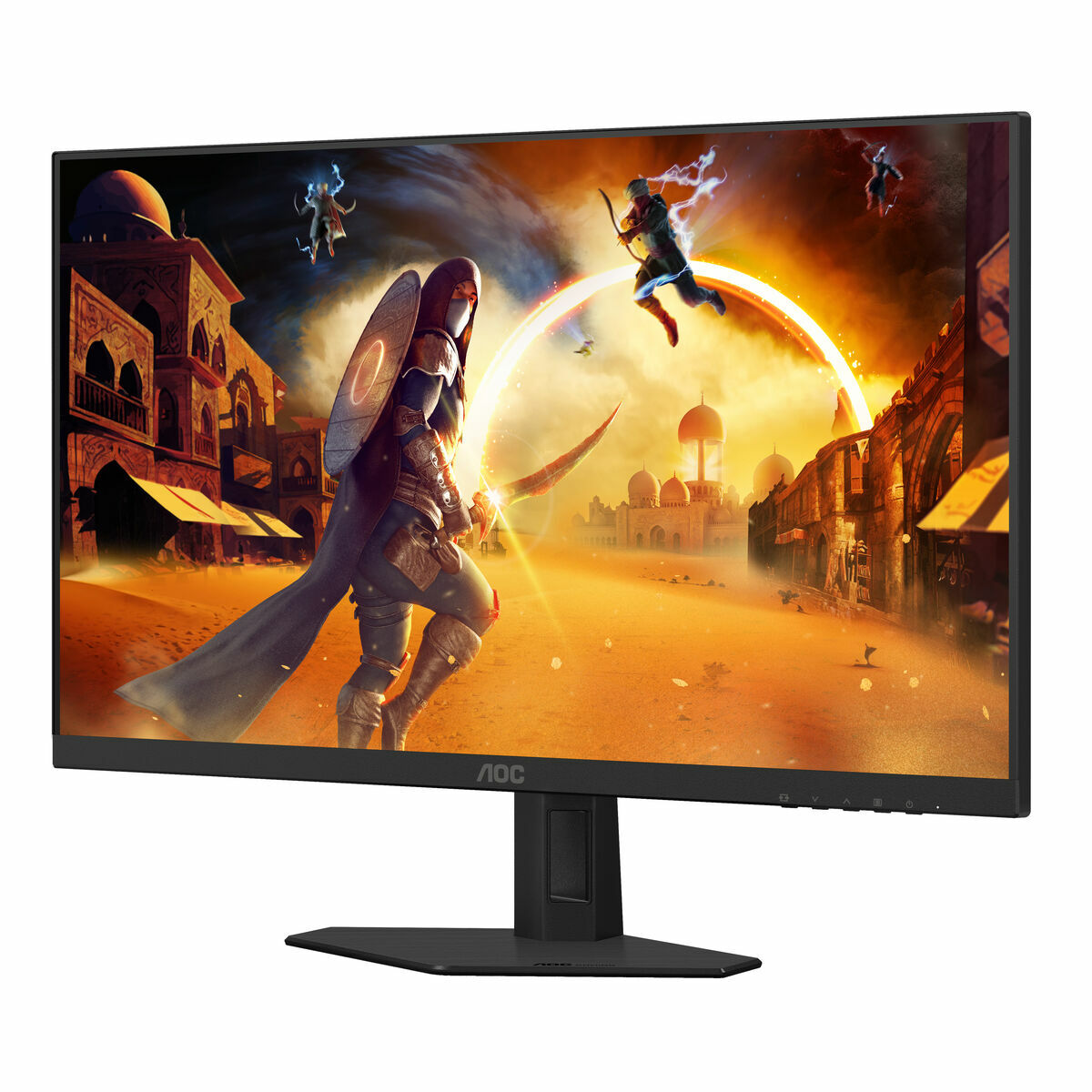 Gaming Monitor AOC 27G4HA Full HD 27"