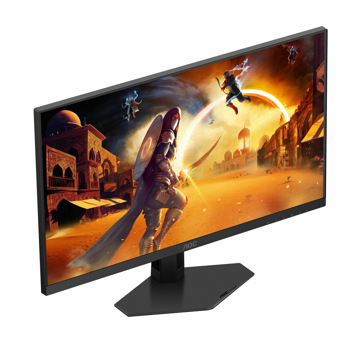 Gaming Monitor AOC 27G4HA Full HD 27"