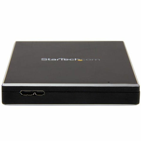 External Box Startech S251BMU313