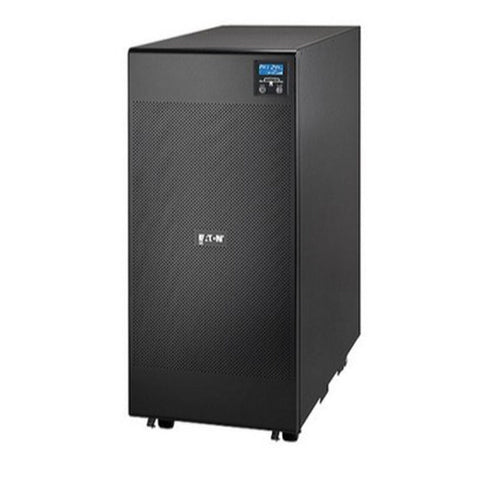 Uninterruptible Power Supply System Interactive UPS Eaton 9E15KI