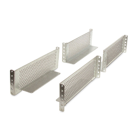 Holder APC SRTRK3 Steel Stainless steel