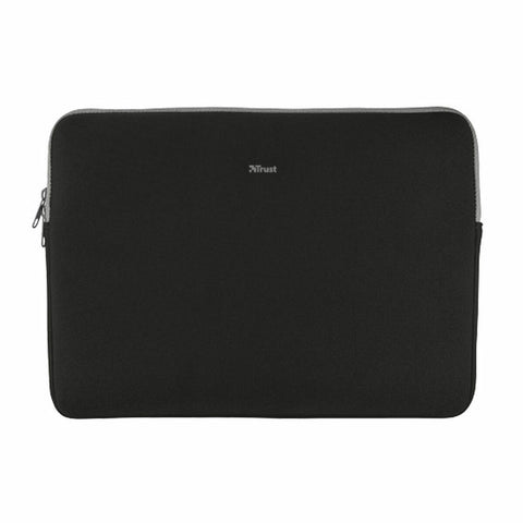 Laptop and Tablet Sleeve Trust 21254 Black 11,6''