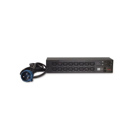 Uninterruptible Power Supply System Interactive UPS APC AP7922B 16 x IEC 60320