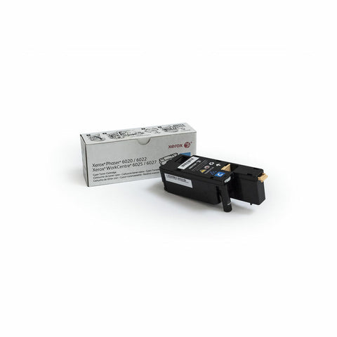 Toner Xerox 106R02756 Blue Cyan