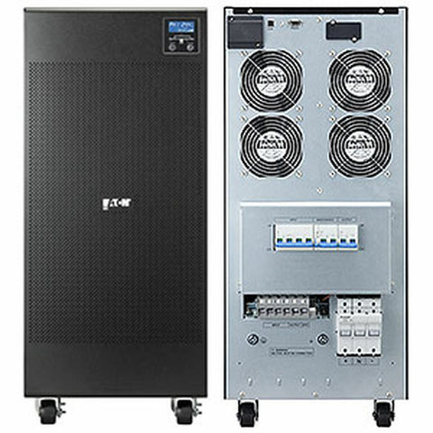 Uninterruptible Power Supply System Interactive UPS Eaton 9E20KI
