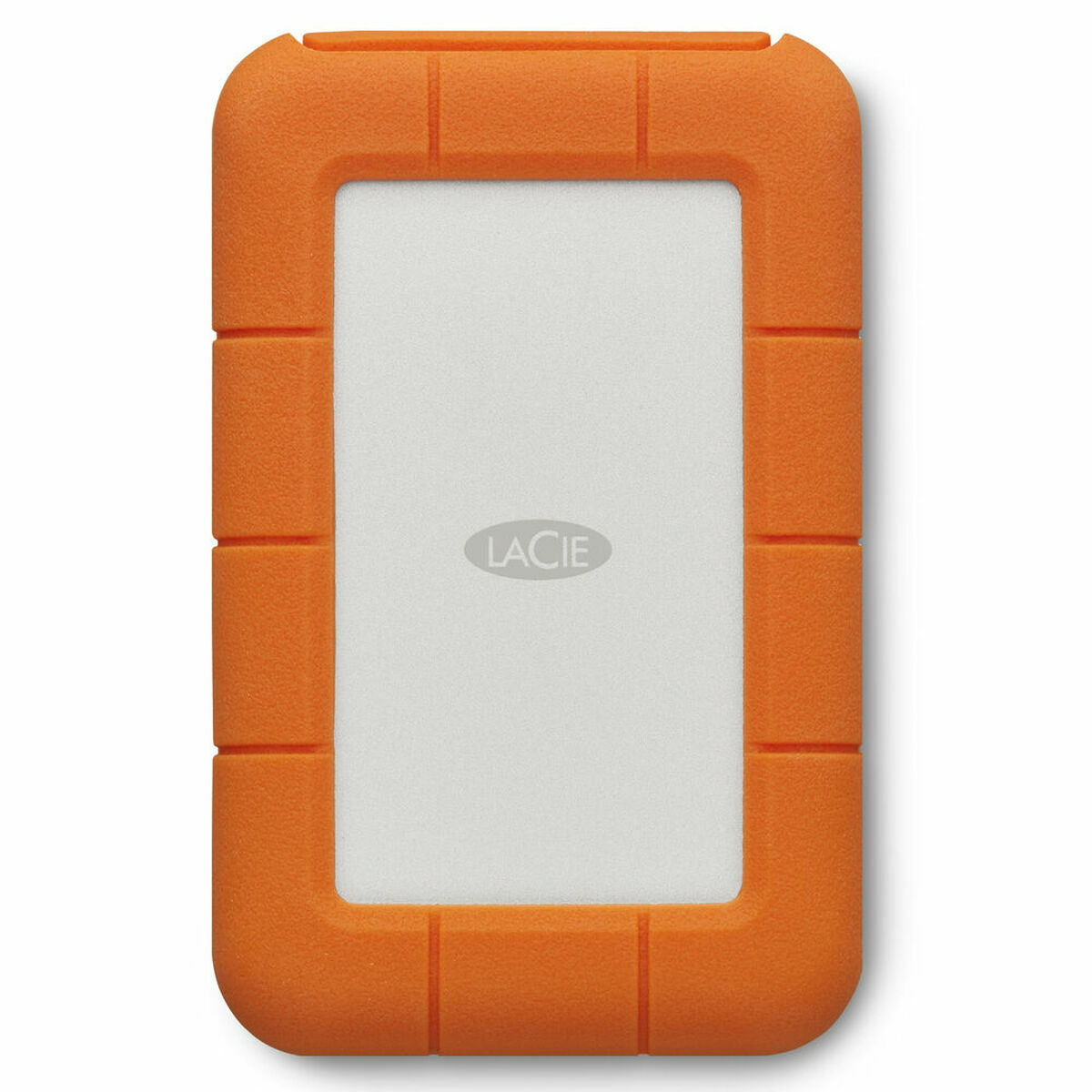 External Hard Drive Seagate WDBVXC0060HWT-EESN 5 TB