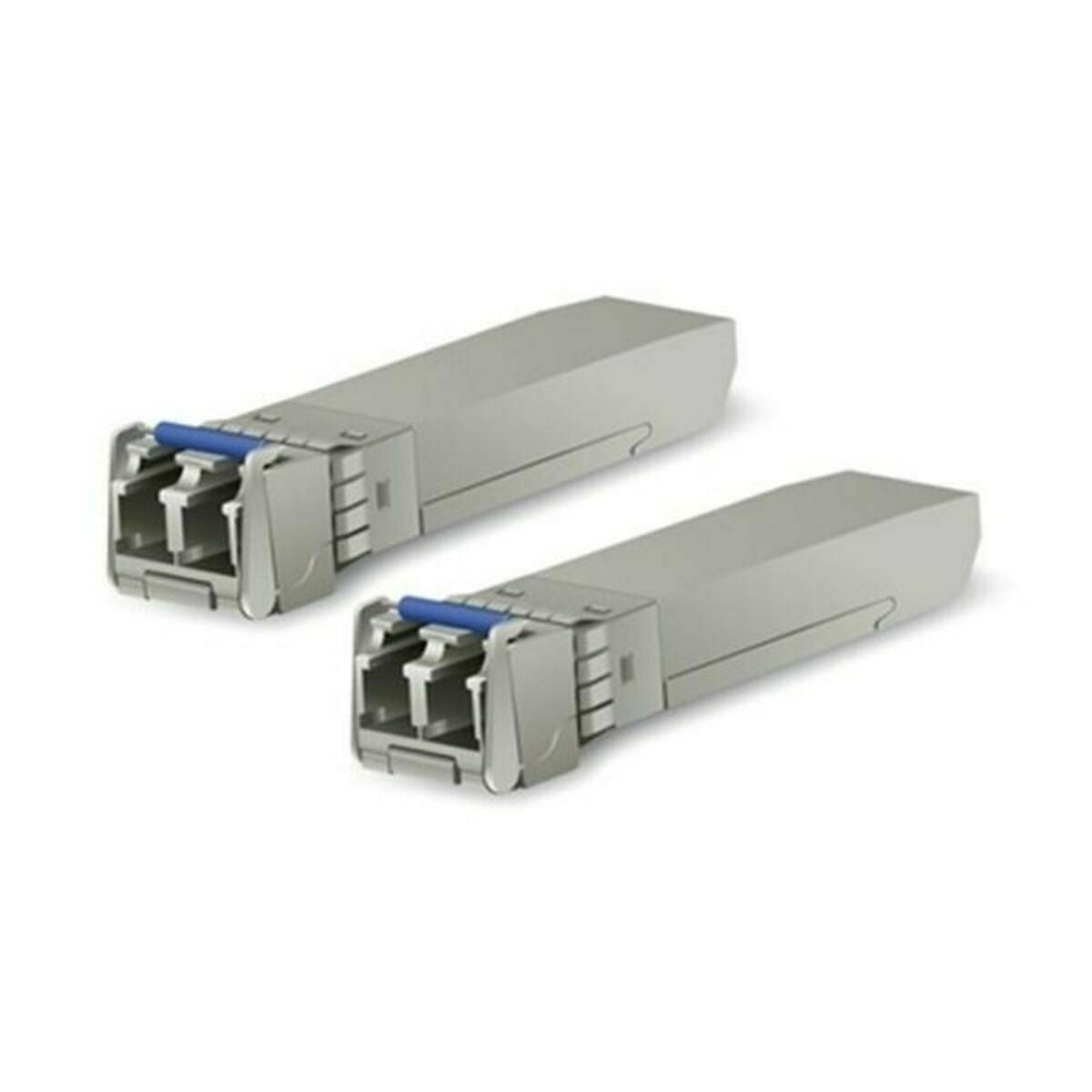 MultiMode SFP Fibre Module UBIQUITI UACC-OM-SM-10G-D-2