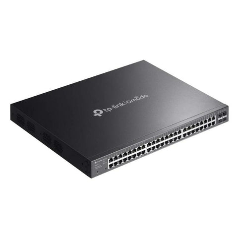 Switch TP-Link SG2452LP