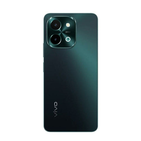 Smartphone Vivo VIVO Y28 6,67" MediaTek Helio G85 8 GB RAM 128 GB Green
