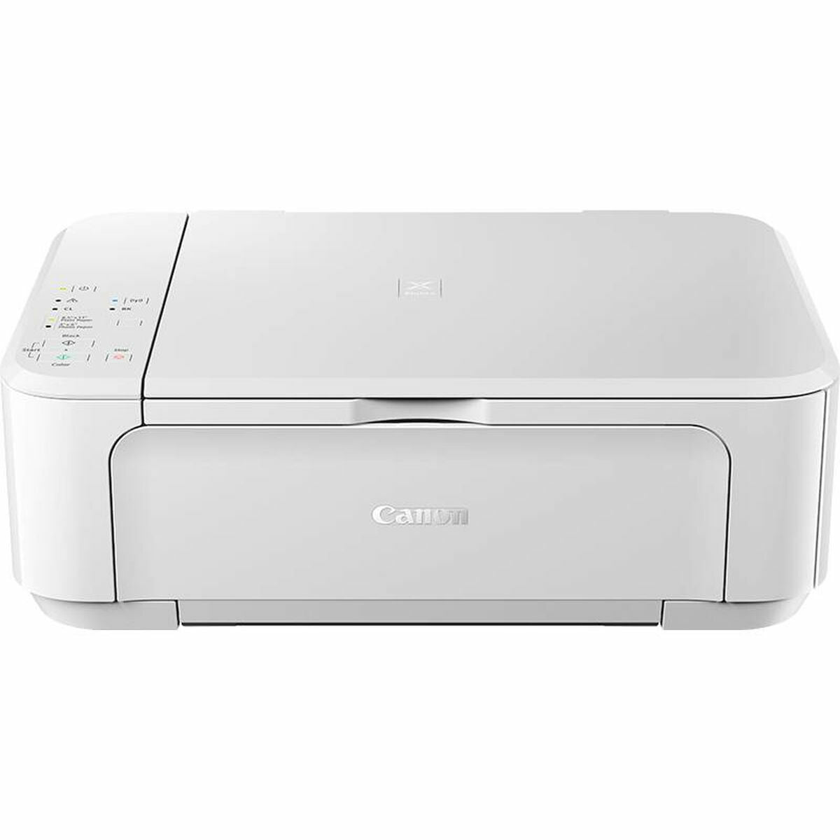 Multifunction Printer Canon 0515C109AA WiFi