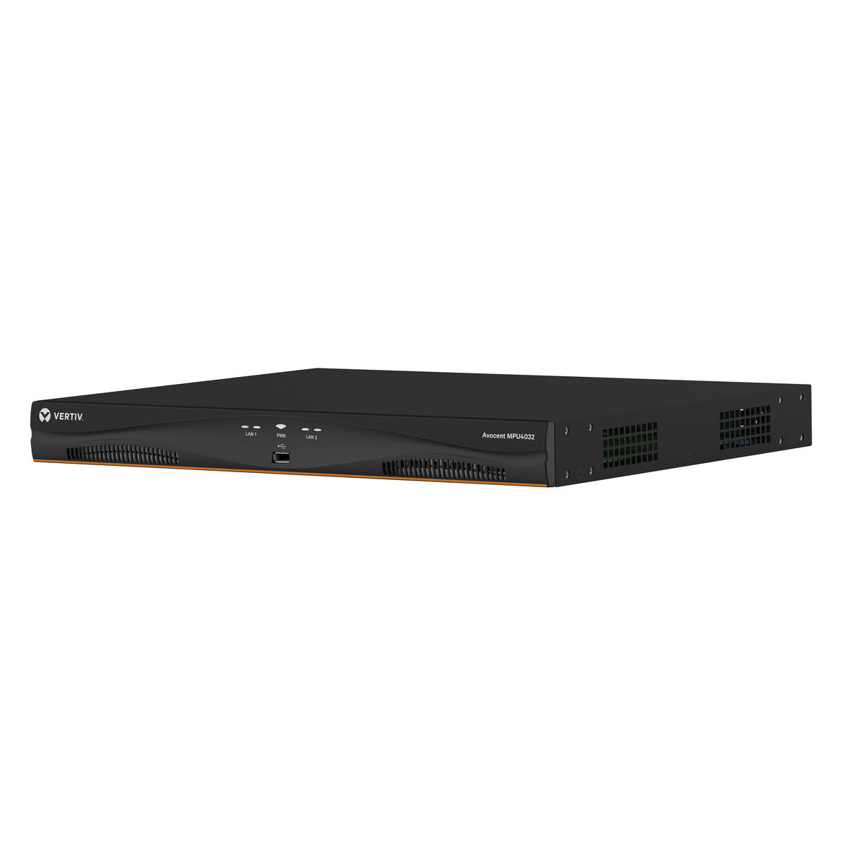 KVM switch Vertiv MPU4032DAC-001