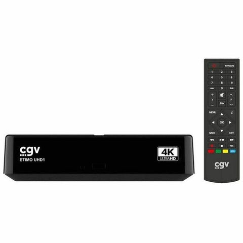 TDT Tuner CGV ETIMO UHD1