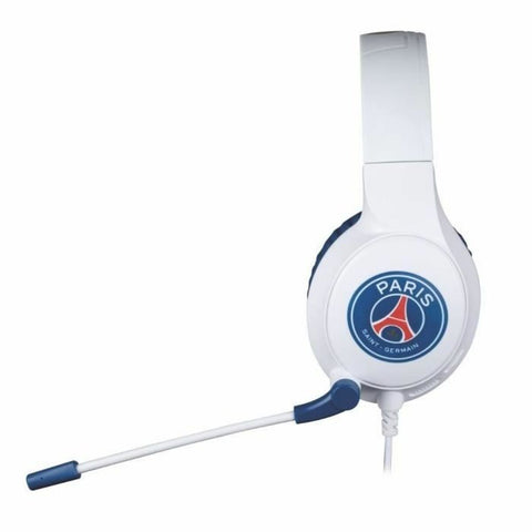 Headphones KONIX KONIX White