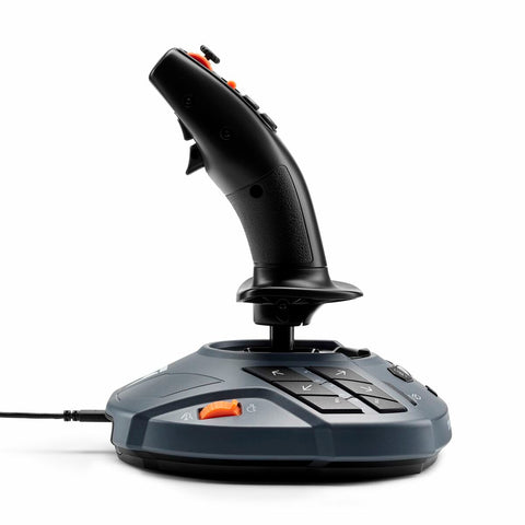 Steering wheel Thrustmaster