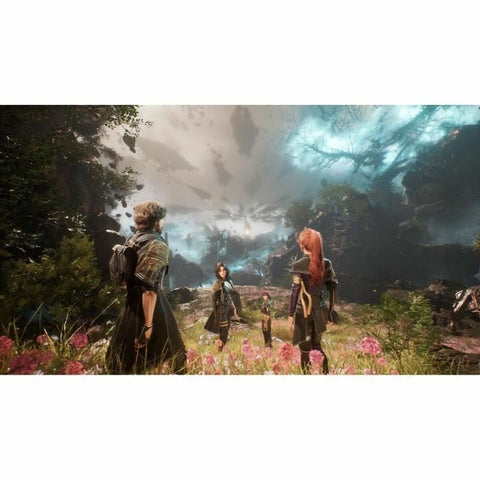 PlayStation 5 Video Game Bandai Namco