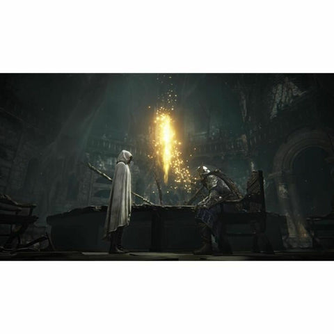 PlayStation 5 Video Game Bandai Namco
