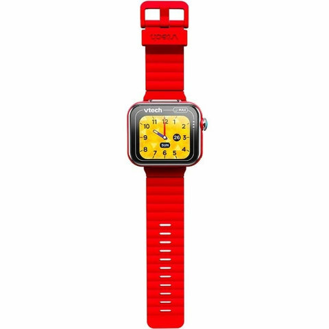 Kids' Smartwatch Vtech 80-531627-022 Red