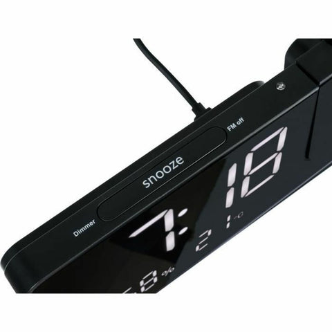 Radio Thomson Black