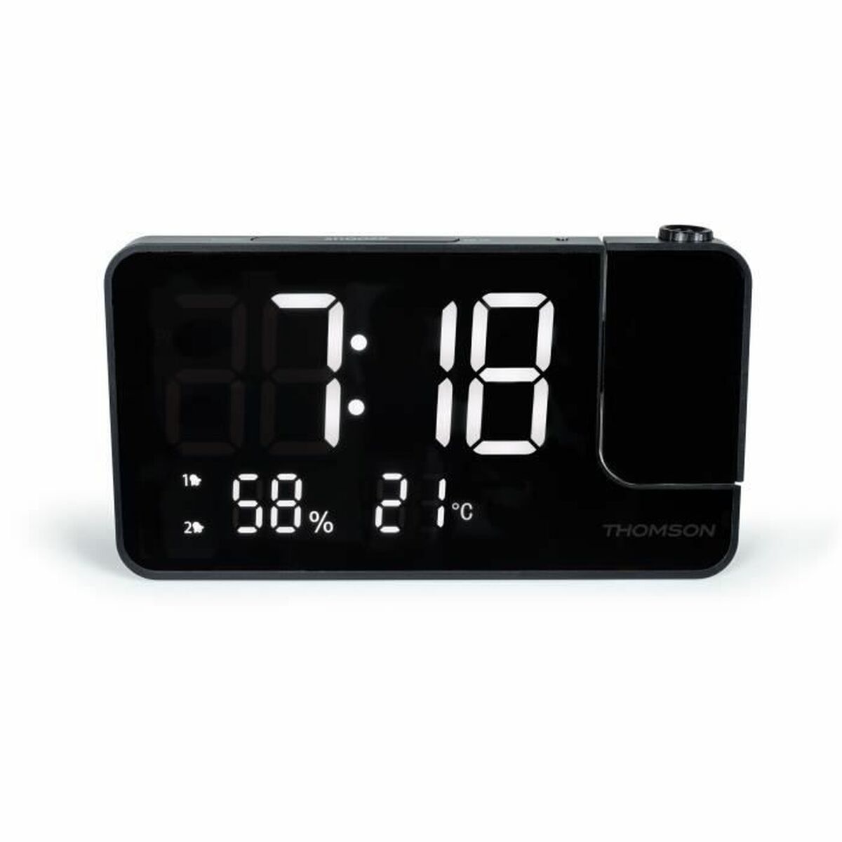 Radio Thomson Black