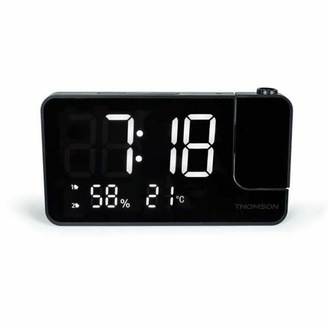 Radio Thomson Black