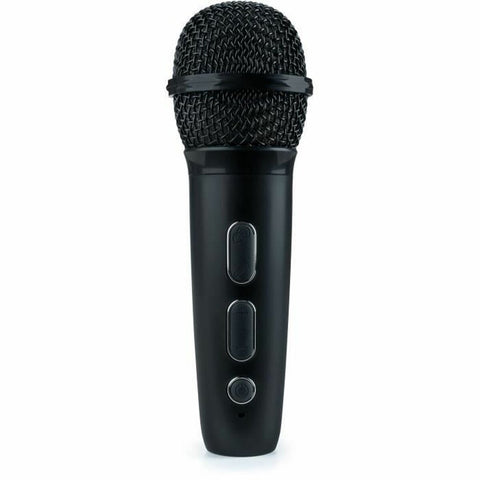 Portable Speaker BigBen Party BIGBEN Black