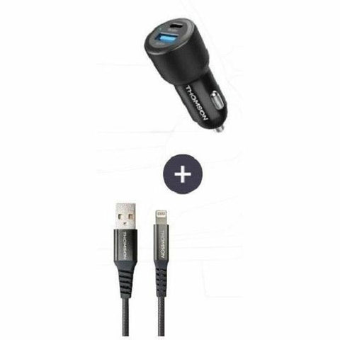 Wall Charger Thomson