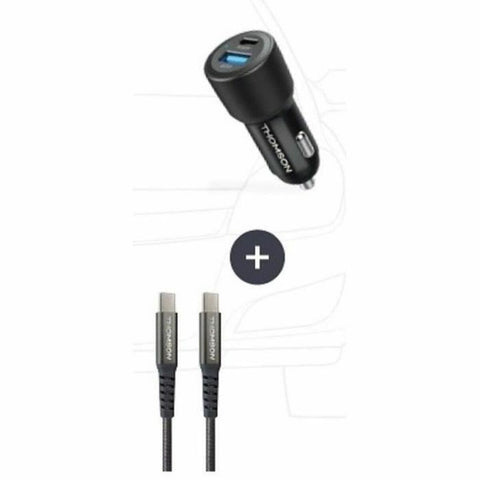 Wall Charger Thomson