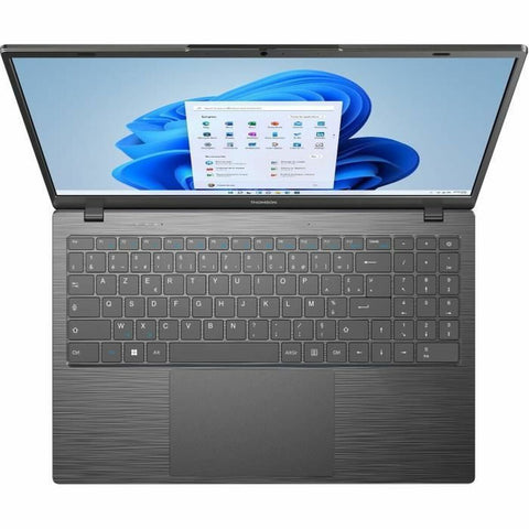 Laptop Thomson TH17I510-16SL512 SSD 17,3" 16 GB