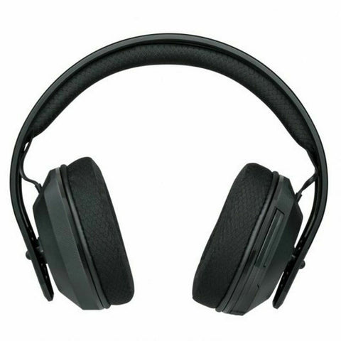 Gaming Headset with Microphone Nacon RIG600PROHX Black