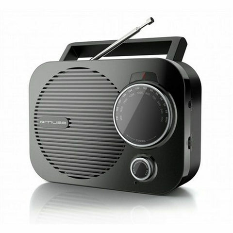 Radio Muse M-050R
